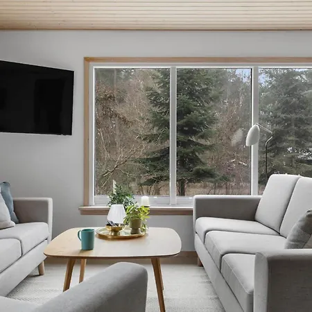 1605-akirkeby-aedjavejen-12 Σπίτι διακοπών Vester Somarken