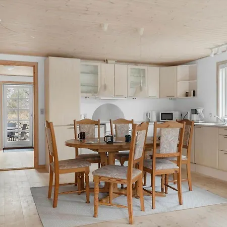 Σπίτι διακοπών 1605-akirkeby-aedjavejen-12