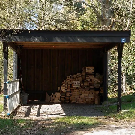 1605-akirkeby-aedjavejen-12 Σπίτι διακοπών Vester Somarken