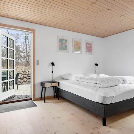 1605-akirkeby-aedjavejen-12 Ferienhaus