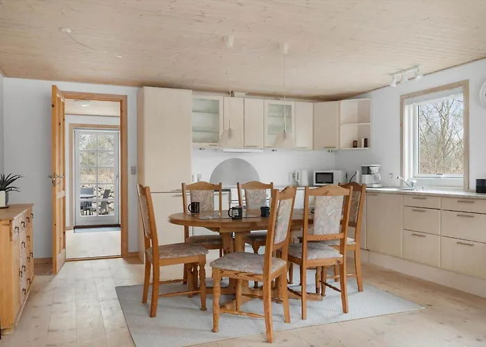 Σπίτι διακοπών 1605-akirkeby-aedjavejen-12