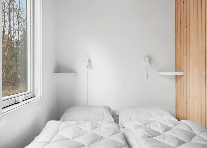 Σπίτι διακοπών 1605-akirkeby-aedjavejen-12 Vester Somarken