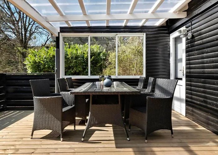 1605-akirkeby-aedjavejen-12 Σπίτι διακοπών Vester Somarken