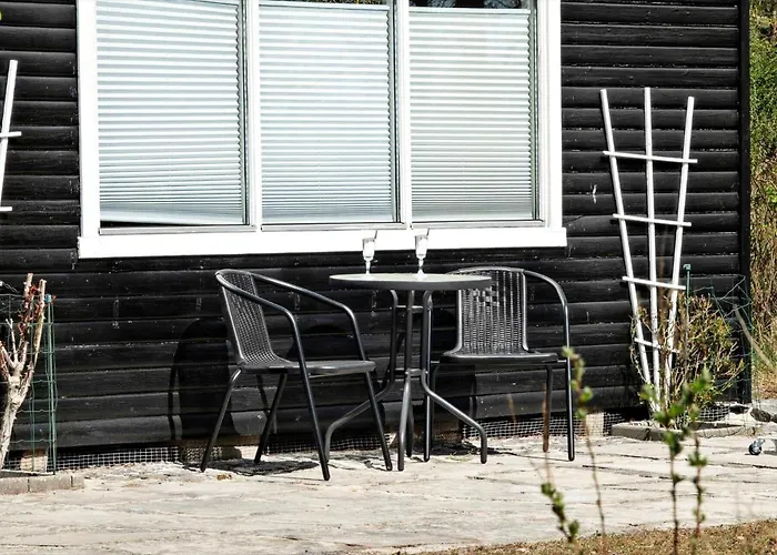 1605-akirkeby-aedjavejen-12 Σπίτι διακοπών Vester Somarken