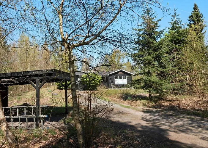 1605-akirkeby-aedjavejen-12 Σπίτι διακοπών Vester Somarken