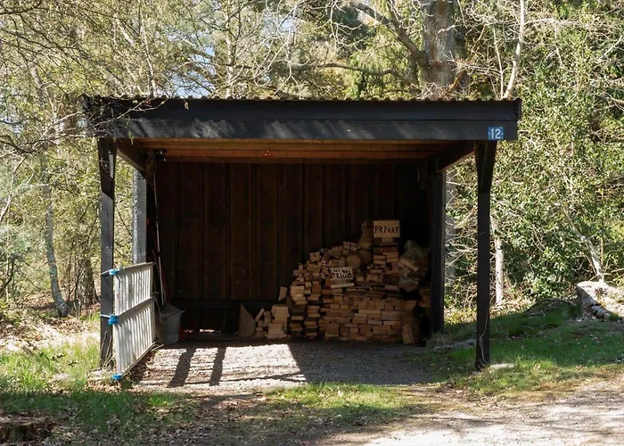 1605-akirkeby-aedjavejen-12 Σπίτι διακοπών Vester Somarken